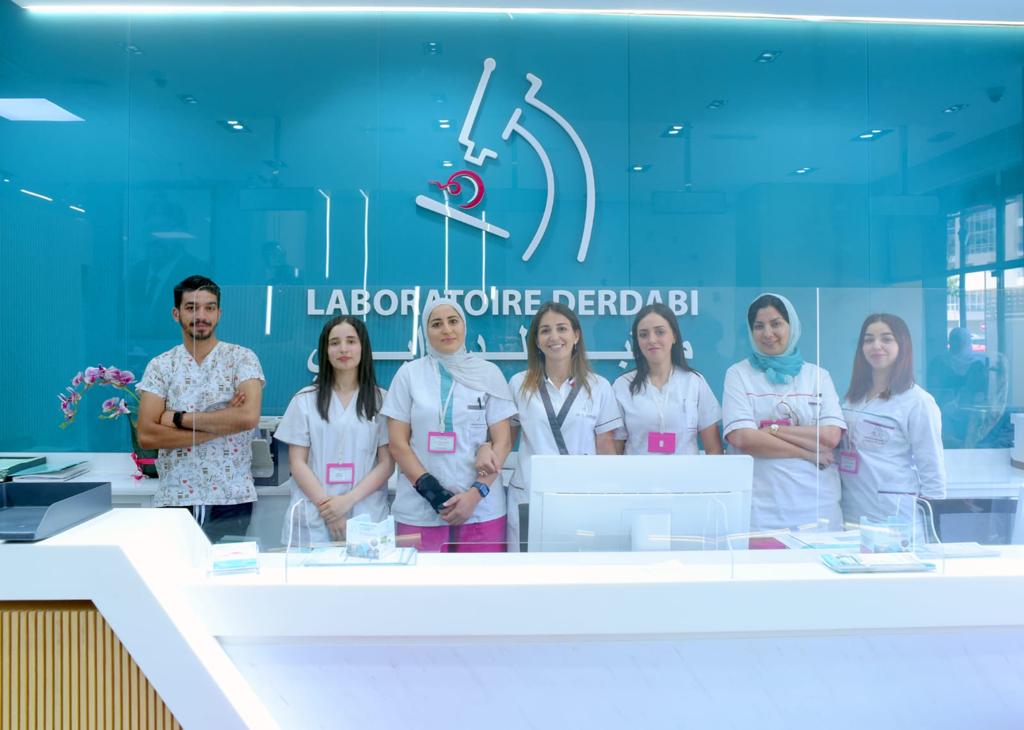 Équipe du laboratoire